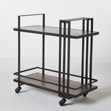 ENYO BAR CART