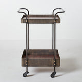 ARBOR BAR CART