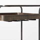 ARBOR BAR CART