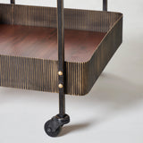 ARBOR BAR CART
