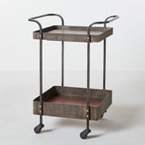 ARBOR BAR CART