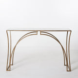 MORPHEUS CONSOLE TABLE