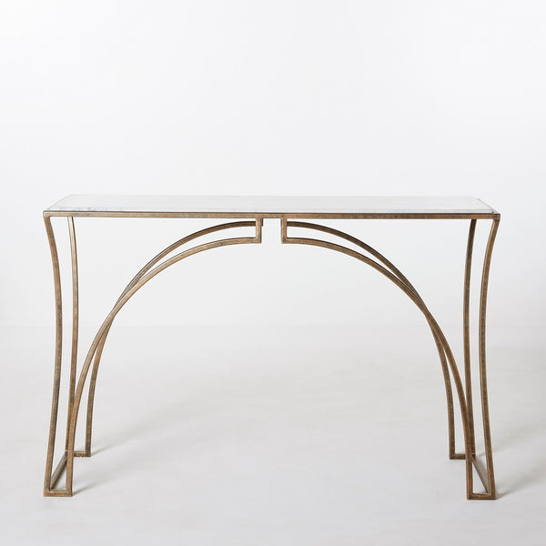 MORPHEUS CONSOLE TABLE