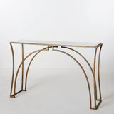 MORPHEUS CONSOLE TABLE
