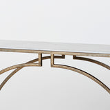 MORPHEUS CONSOLE TABLE