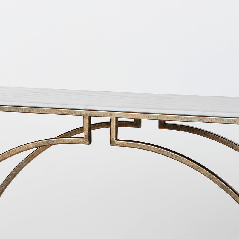 MORPHEUS CONSOLE TABLE