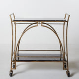 MORPHEUS BAR CART