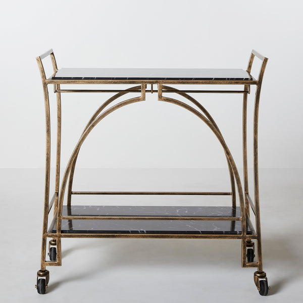 MORPHEUS BAR CART