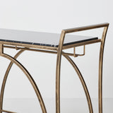 MORPHEUS BAR CART