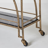MORPHEUS BAR CART