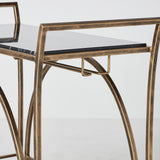 MORPHEUS BAR CART