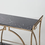 MORPHEUS BAR CART