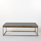 NOTUS COFFEE TABLE