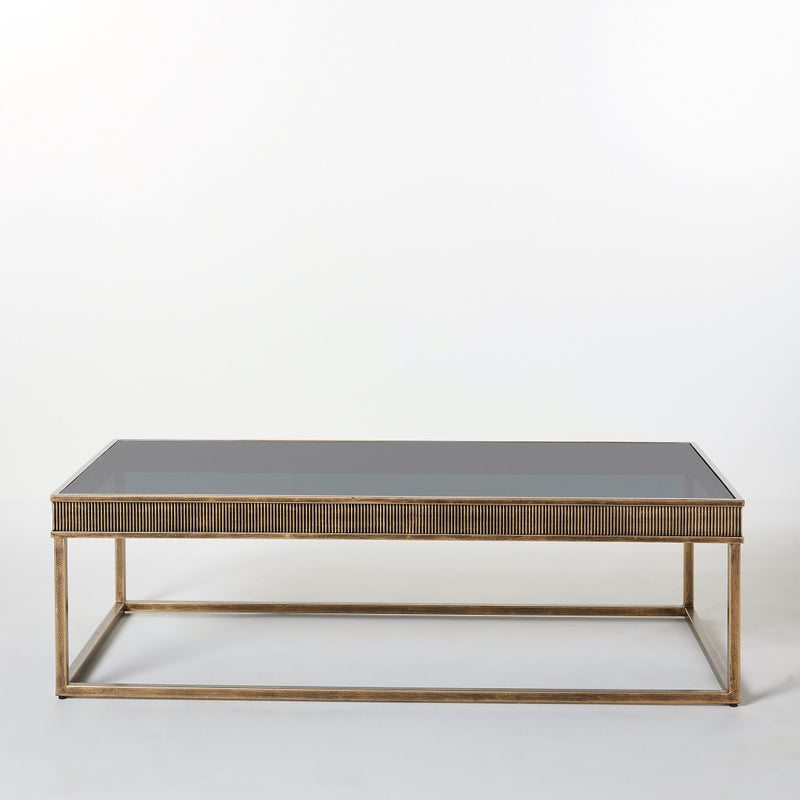 NOTUS COFFEE TABLE