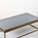 NOTUS COFFEE TABLE