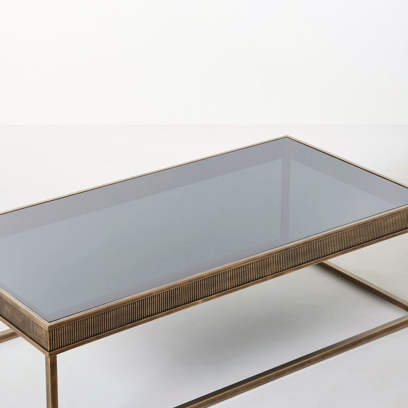 NOTUS COFFEE TABLE