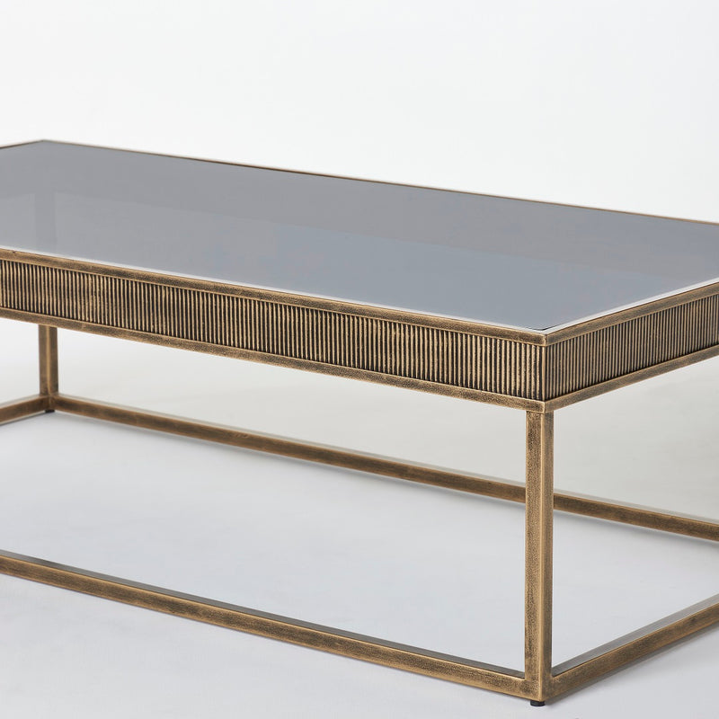 NOTUS COFFEE TABLE