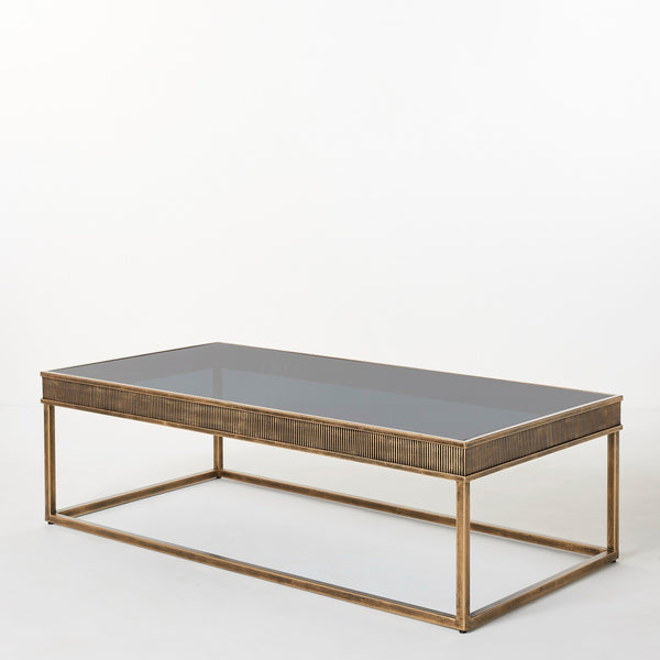 NOTUS COFFEE TABLE