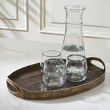 NOSH BAND TRAY