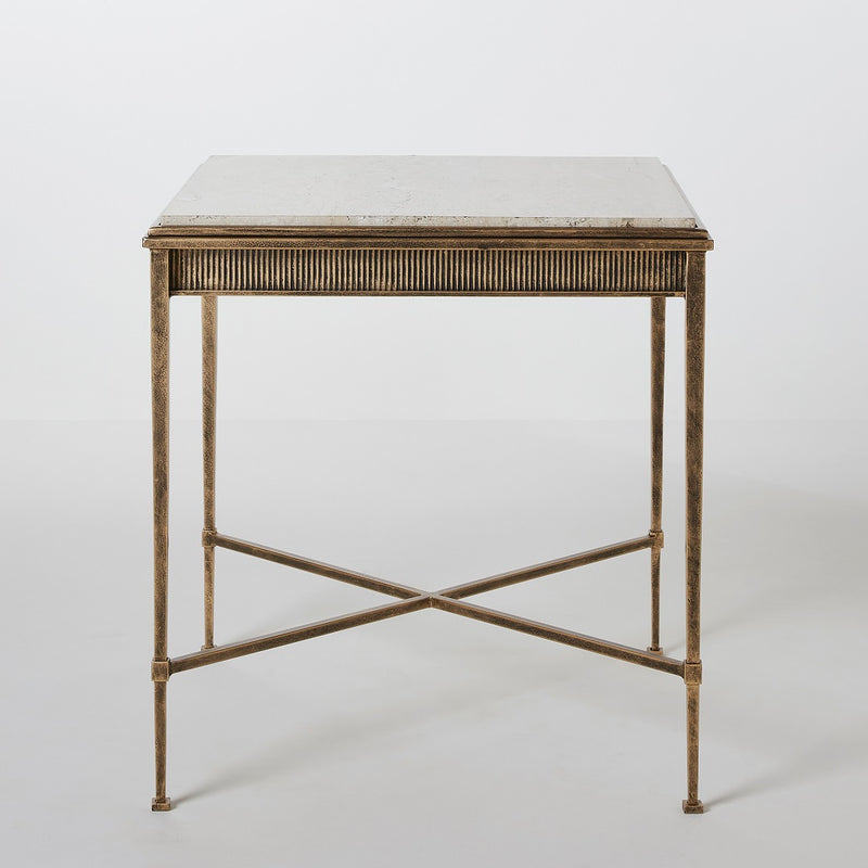 PRAGMA END TABLE