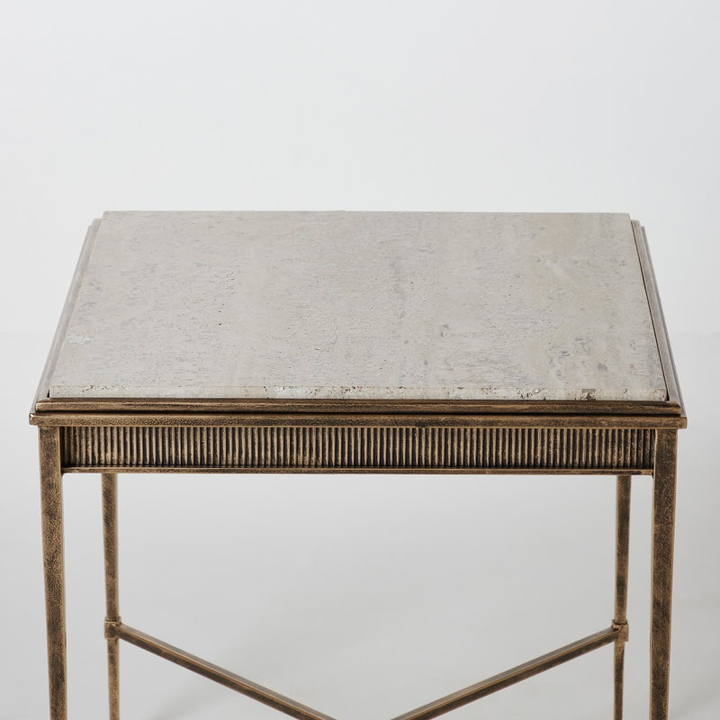 PRAGMA END TABLE