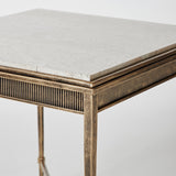 PRAGMA END TABLE