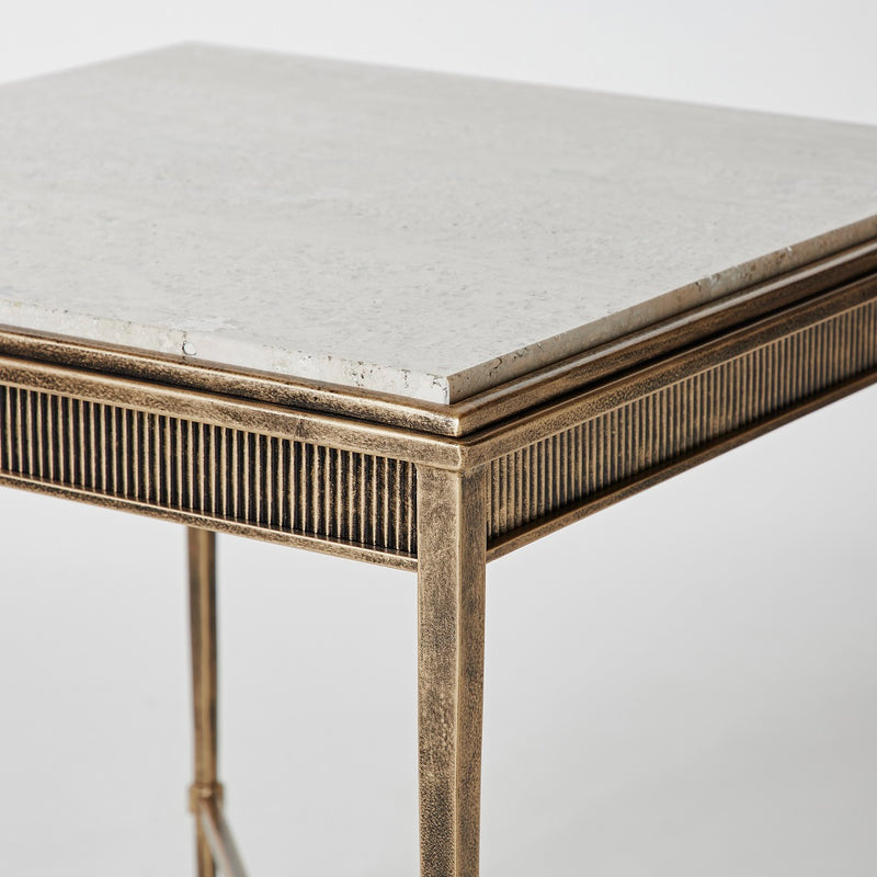 PRAGMA END TABLE