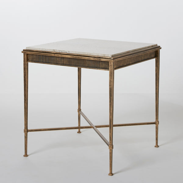 PRAGMA END TABLE