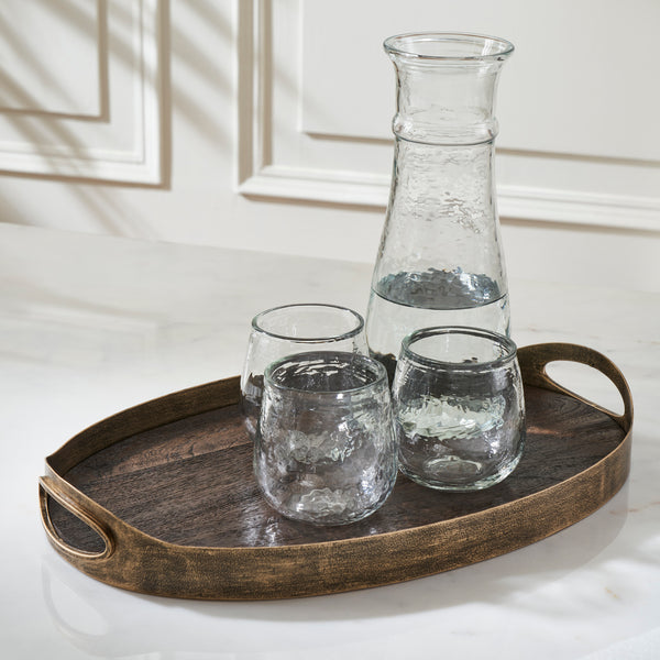 NOSH BAND TRAY