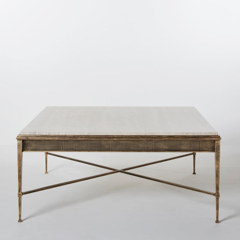 PRAGMA COFFEE TABLE