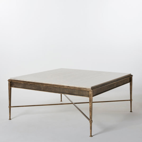 PRAGMA COFFEE TABLE
