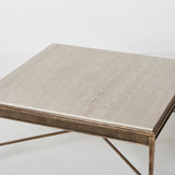 PRAGMA COFFEE TABLE