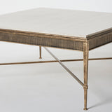 PRAGMA COFFEE TABLE