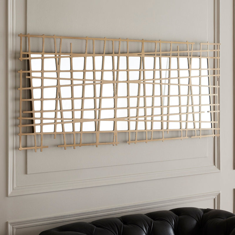 ISABELLA WALL MIRROR