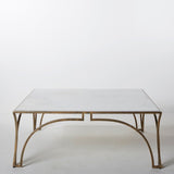 MORPHEUS COFFEE TABLE