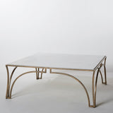 MORPHEUS COFFEE TABLE