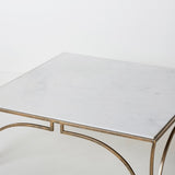 MORPHEUS COFFEE TABLE