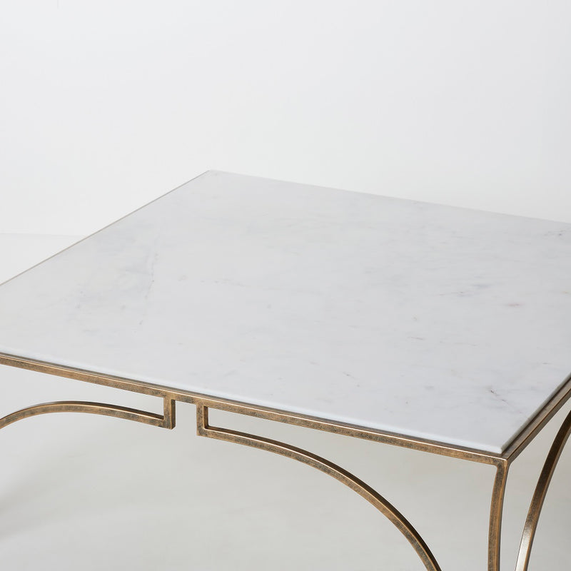 MORPHEUS COFFEE TABLE