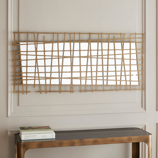 ISABELLA WALL MIRROR