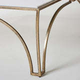 MORPHEUS COFFEE TABLE