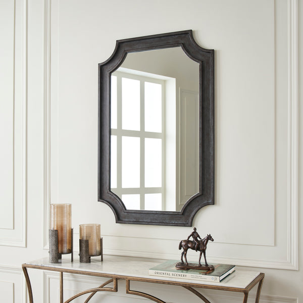KOMOREBI WALL MIRROR