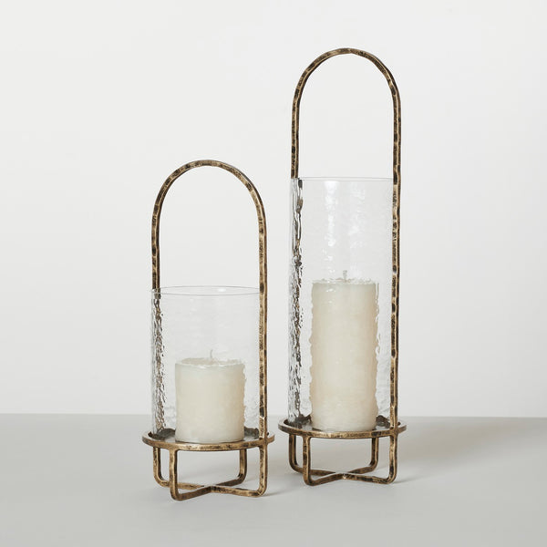 AYLA TABLE HURRICANE SET OF 2