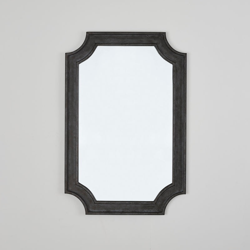 KOMOREBI WALL MIRROR