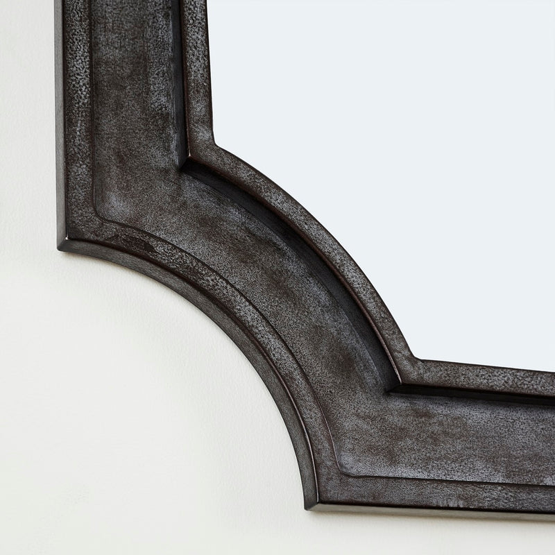 KOMOREBI WALL MIRROR