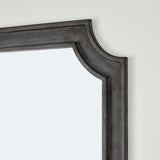 KOMOREBI WALL MIRROR