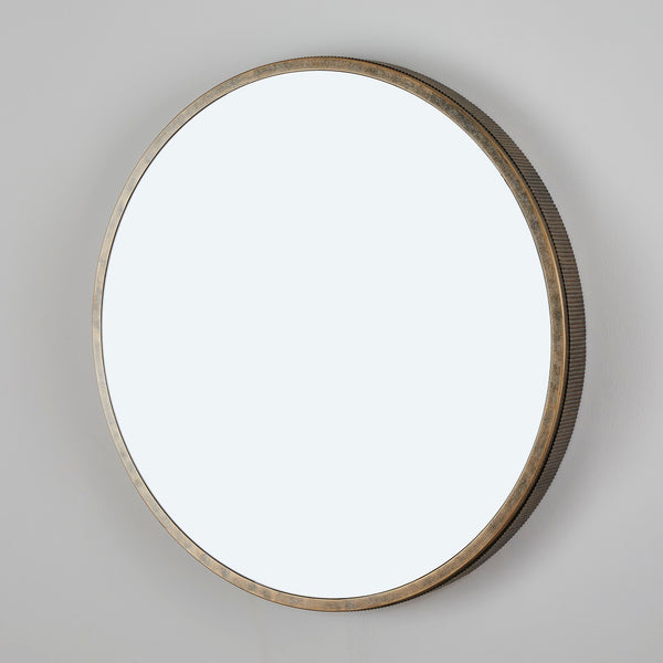 GLORIA WALL MIRROR