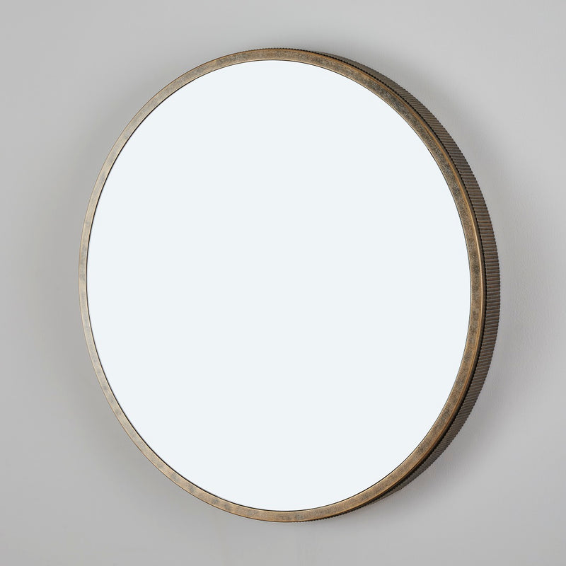 GLORIA WALL MIRROR