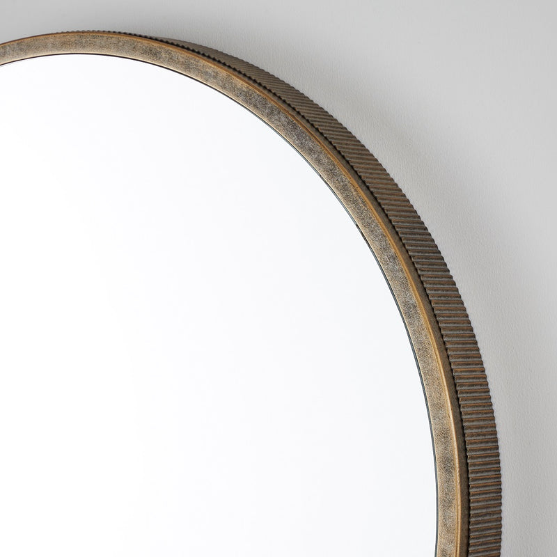 GLORIA WALL MIRROR