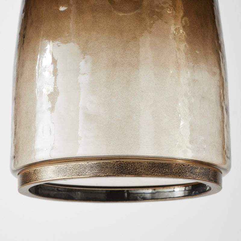 GRATIA PENDANTS OMBRE