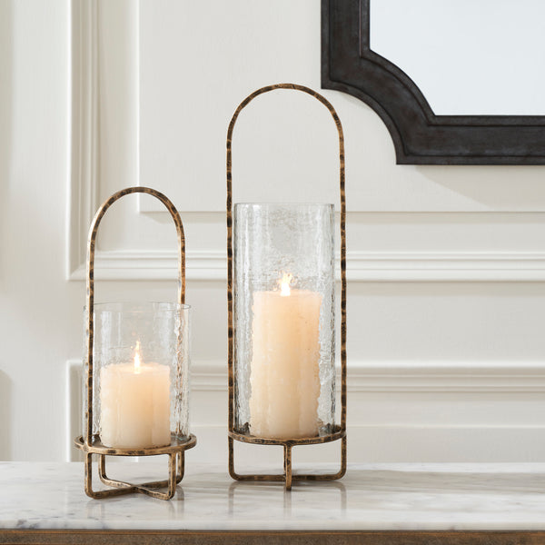 AYLA TABLE HURRICANE SET OF 2